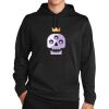 Sport Wick ® Fleece Hooded Pullover Thumbnail