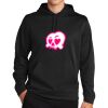 Sport Wick ® Fleece Hooded Pullover Thumbnail