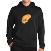 Sport Wick ® Fleece Hooded Pullover Thumbnail