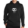 Sport Wick ® Fleece Hooded Pullover Thumbnail
