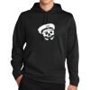 Sport Wick ® Fleece Hooded Pullover Thumbnail