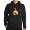 Sport Wick ® Fleece Hooded Pullover Thumbnail