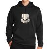 Sport Wick ® Fleece Hooded Pullover Thumbnail