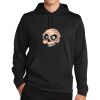 Sport Wick ® Fleece Hooded Pullover Thumbnail