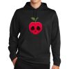 Sport Wick ® Fleece Hooded Pullover Thumbnail