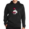 Sport Wick ® Fleece Hooded Pullover Thumbnail