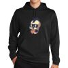 Sport Wick ® Fleece Hooded Pullover Thumbnail