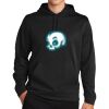 Sport Wick ® Fleece Hooded Pullover Thumbnail
