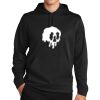 Sport Wick ® Fleece Hooded Pullover Thumbnail