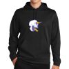 Sport Wick ® Fleece Hooded Pullover Thumbnail