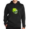 Sport Wick ® Fleece Hooded Pullover Thumbnail
