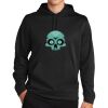 Sport Wick ® Fleece Hooded Pullover Thumbnail