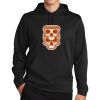 Sport Wick ® Fleece Hooded Pullover Thumbnail