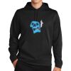 Sport Wick ® Fleece Hooded Pullover Thumbnail