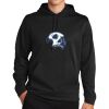 Sport Wick ® Fleece Hooded Pullover Thumbnail