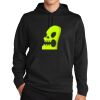 Sport Wick ® Fleece Hooded Pullover Thumbnail