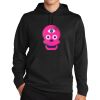 Sport Wick ® Fleece Hooded Pullover Thumbnail