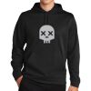 Sport Wick ® Fleece Hooded Pullover Thumbnail