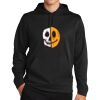 Sport Wick ® Fleece Hooded Pullover Thumbnail