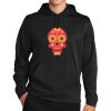 Sport Wick ® Fleece Hooded Pullover Thumbnail