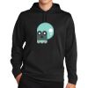 Sport Wick ® Fleece Hooded Pullover Thumbnail