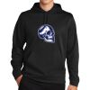 Sport Wick ® Fleece Hooded Pullover Thumbnail
