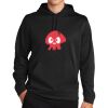 Sport Wick ® Fleece Hooded Pullover Thumbnail