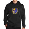 Sport Wick ® Fleece Hooded Pullover Thumbnail