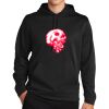 Sport Wick ® Fleece Hooded Pullover Thumbnail