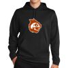 Sport Wick ® Fleece Hooded Pullover Thumbnail