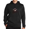 Sport Wick ® Fleece Hooded Pullover Thumbnail