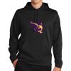 Sport Wick ® Fleece Hooded Pullover Thumbnail