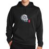 Sport Wick ® Fleece Hooded Pullover Thumbnail