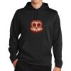Sport Wick ® Fleece Hooded Pullover Thumbnail