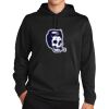 Sport Wick ® Fleece Hooded Pullover Thumbnail