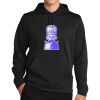 Sport Wick ® Fleece Hooded Pullover Thumbnail