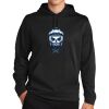 Sport Wick ® Fleece Hooded Pullover Thumbnail