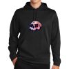 Sport Wick ® Fleece Hooded Pullover Thumbnail