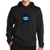 Sport Wick ® Fleece Hooded Pullover Thumbnail