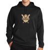 Sport Wick ® Fleece Hooded Pullover Thumbnail