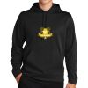 Sport Wick ® Fleece Hooded Pullover Thumbnail