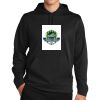 Sport Wick ® Fleece Hooded Pullover Thumbnail