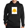 Sport Wick ® Fleece Hooded Pullover Thumbnail