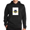 Sport Wick ® Fleece Hooded Pullover Thumbnail