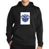 Sport Wick ® Fleece Hooded Pullover Thumbnail