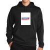 Sport Wick ® Fleece Hooded Pullover Thumbnail