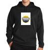 Sport Wick ® Fleece Hooded Pullover Thumbnail