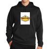 Sport Wick ® Fleece Hooded Pullover Thumbnail