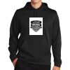 Sport Wick ® Fleece Hooded Pullover Thumbnail