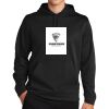 Sport Wick ® Fleece Hooded Pullover Thumbnail